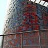 Torre Agbar