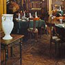 Pushkin Cafe Moscow