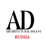 AD Architectural Digest Russia