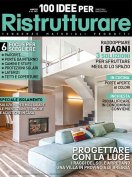 100 IDEE PER RISTRUTTURARE