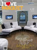 I love Parquet